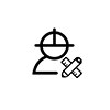 現場勘察